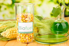 Tabost biofuel availability