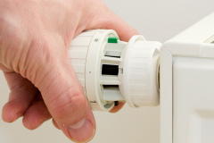 Tabost central heating repair costs